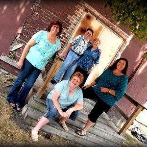 Meet your Posher, Fran